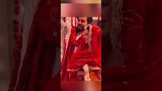 Saboor aly mayoun Video with Ali ansari| Saboor ki shadi| Kinza Hashmi|