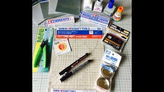 Modelling Supplies from Hong Kong