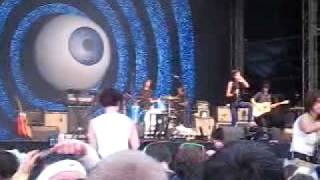 Yeah Yeah Yeahs - T in the Park 2009