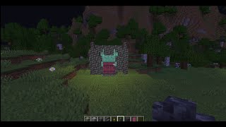 Minecraft Maden Yeri Yapımı