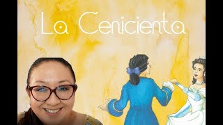 LA CENICIENTA💃👠  /como enseñar el VALOR de BONDAD & RESILENCIA