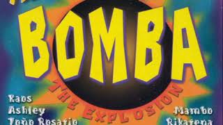 Llego La Bomba - Grupo La Bomba