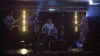 The Whodlums - Who Tribute Band - promo clip