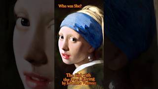 Famous Painting Brought to Life: 1: The Girl with the Pearl Earring