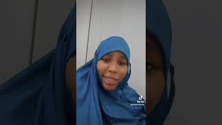 Allah sarki murja ibrahim kunya, tana bama masu fitar da video tsiraici na babiyana shawara