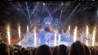 Holiday on Ice - Supernova (Maastricht NL)