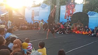 Solah keren Bujang Ganong || Reog Ponorogo