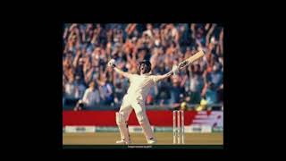 coldest moments in cricket history part1