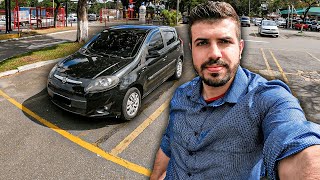 🔴 NÃO FAÇA ESSE TIPO DE CORRIDA DESESPERADO !!! Uber e 99pop