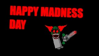 Madness Day [Madness Combat Short]