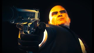 Hitman Absolution "Агент 47" #1