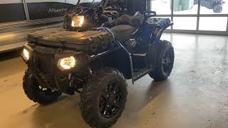 2023 Polaris SPORTSMAN TOURING 850