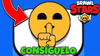 Cómo Conseguir el EMOTE de MEWING en Brawl Stars ✅ Método 2024/ Cómo Conseguir la REACCION de MEWING