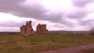 Sandal Castle (Wakefield)   Saturday 13-5-17