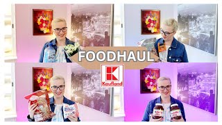 XL Kaufland Foodhaul | 120€ | DaniLu