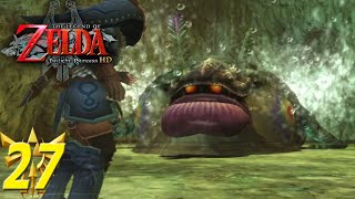 "Smelly Toad" - The Legend of Zelda: Twilight Princess HD Episode 27