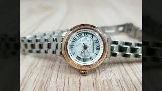 GIULIETTAVERONA women heart watch italy (original)