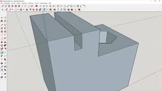 Sketchup vs Creo Direct Modeling