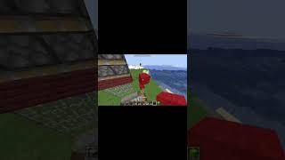 CARA MEMBUAT GERBANG KASTIL DI MINECRAFT!