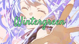 Nightcore - Wintergreen