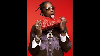 (FREE) Young Thug x Gunna x Wheezy Type Beat - "Rare" (Prod. Gibbo x Hoops)