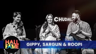 What struggle can teach you... Gippy Grewal | Sargun Mehta | Roopi Gill | RJ Ashish Sharma