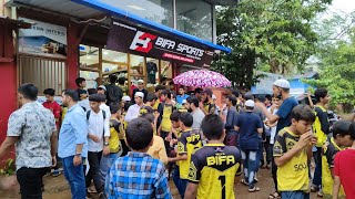 BIFA SPORTS GRAND OPENING IN BHATKAL.