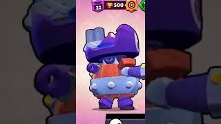 Подожди, у тебя нож в спине | Brawl Stars #Shorts