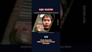 Aşk kadını Bölüm 1 #film #dizitv #shorts #short