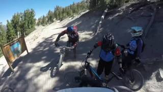 Mammoth MTB Downhill