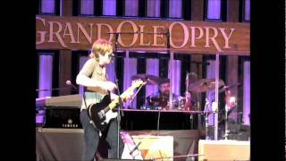 Keith Urban & Steve Wariner - February 3, 2012 - Complete performance