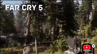 Far Cry 5