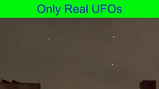 Fleet of UFOs over Philadelphia, Pennsylvania.