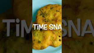 Spicy Tea time snacks recipe #shorts #short