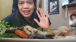 BEEF STEAK | LUTONG BOHOLANA | BUSOG SARAP | Che Lagang