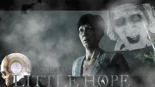 Poor Angela......Little Hope Part 2 | The Dark Pictures Anthology