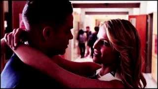 Quinn & Puck | I know who my soulmate is (5x12)