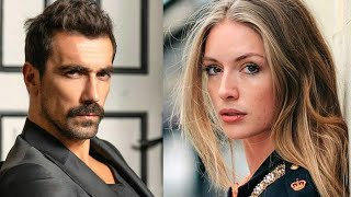 Ibrahim Celikkol and Yasemin Allen New Series