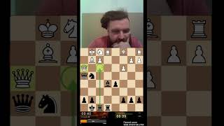 БАЗА! ЭТО БАЗА! // НИКОЛАЙ ДУБОВИК #chess #шахматы #shorts