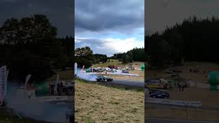 Drift Open 2022 Czarna Góra- Maciej Jarkiewicz s13 vs Kamil Sikora E30