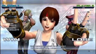 THE KING OF FIGHTERS XIV_