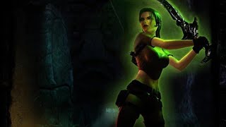 Tomb Raider: Legend ~ Bölüm 8 / Bolivya / Final 😤