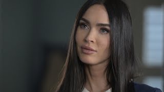 UN HOMBRE COMPRA UN ROBOT MEGAN FOX COMO SIRVIENDA, ¡PERO ELLA ESTÁ MORTALMENTE OBSESIONADA CON ÉL!