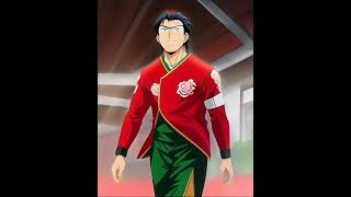 Ronaldo Anime #shorts #ronaldo #football