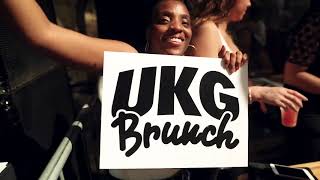 UKG Brunch