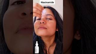 Niacinamide serum🫧🧴🧖🏻‍♀️| Niacinamide for skin | Niacinamide benefits #niacinamide #serum