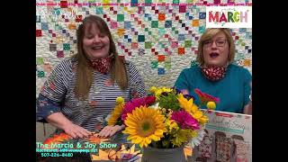 The Marcia & Joy Show S2 E9 Re-run