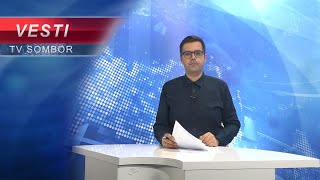 Vesti TV Sombor 07. avgust 2024.