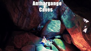 Anthargange  Caves & Trekking Experience in Kolar | The Complete Guide | Places Around Bangalore