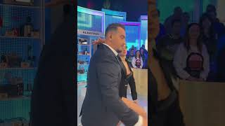 Facem show la Roata Norocului! Pregatiti sa vedeti primul episod? #fy #foryou #viral #viralvideo